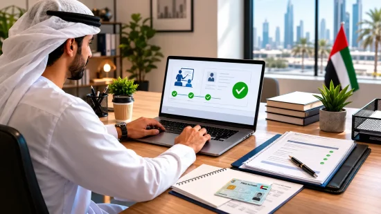 How Can Teachers, Students, and Employees Obtain a UAE Tutor Permit
