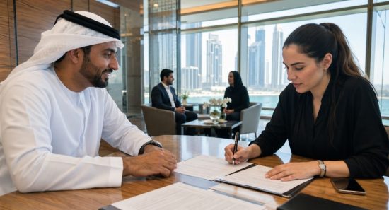 How Will the Abu Dhabi Rent Freeze Affect Existing and New Tenancy Contracts