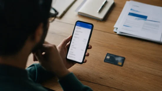 How to Check Whether Your Account Can Receive Bank Transfers