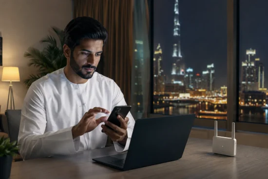 Is Etisalat Customer Care Number 24 Hours in the UAE