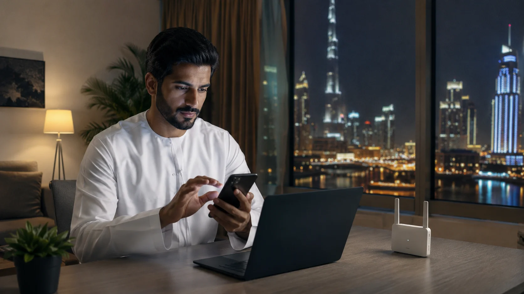 Is Etisalat Customer Care Number 24 Hours in the UAE