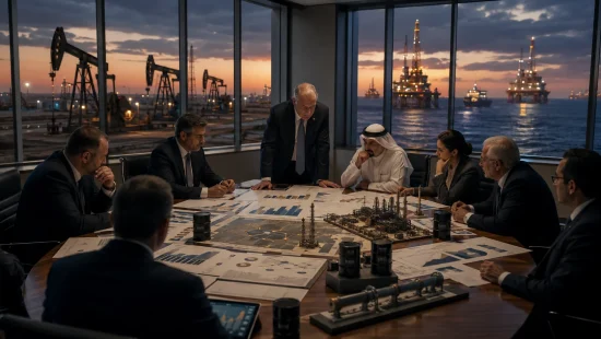 Is OPEC+ Close to Fully Unwinding Its 2023 Oil Output Cut
