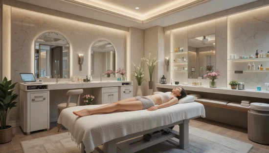 Looking for Body Treatments to Go with Your Beauty Routine