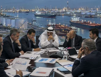 OPEC+ Agrees July Oil Production Increase Despite Global Supply Crisis
