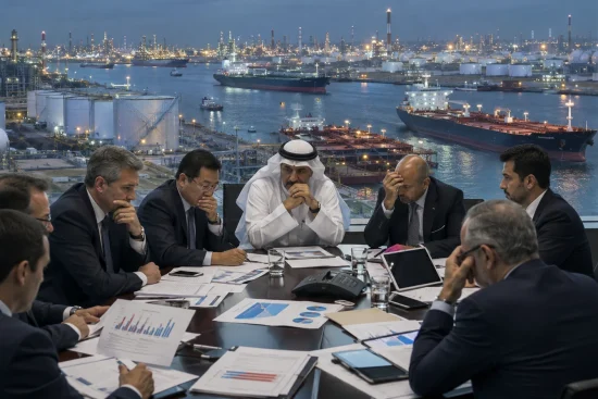OPEC+ Agrees July Oil Production Increase Despite Global Supply Crisis