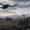 Only UAV That Works Inside an Active EW Zone