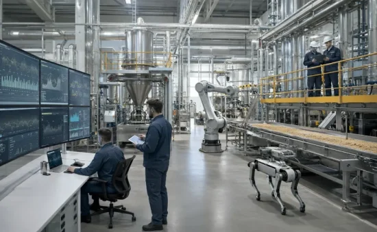 Technological Developments and Innovations