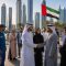 UAE Pledge and Commitment