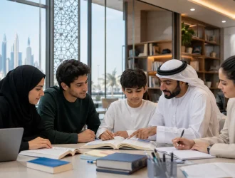 UAE Private Tutoring Work Permits Who Can Apply in 2026