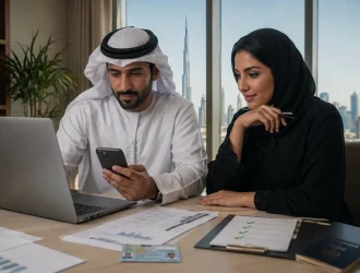 UAE Retail T-Sukuk Application