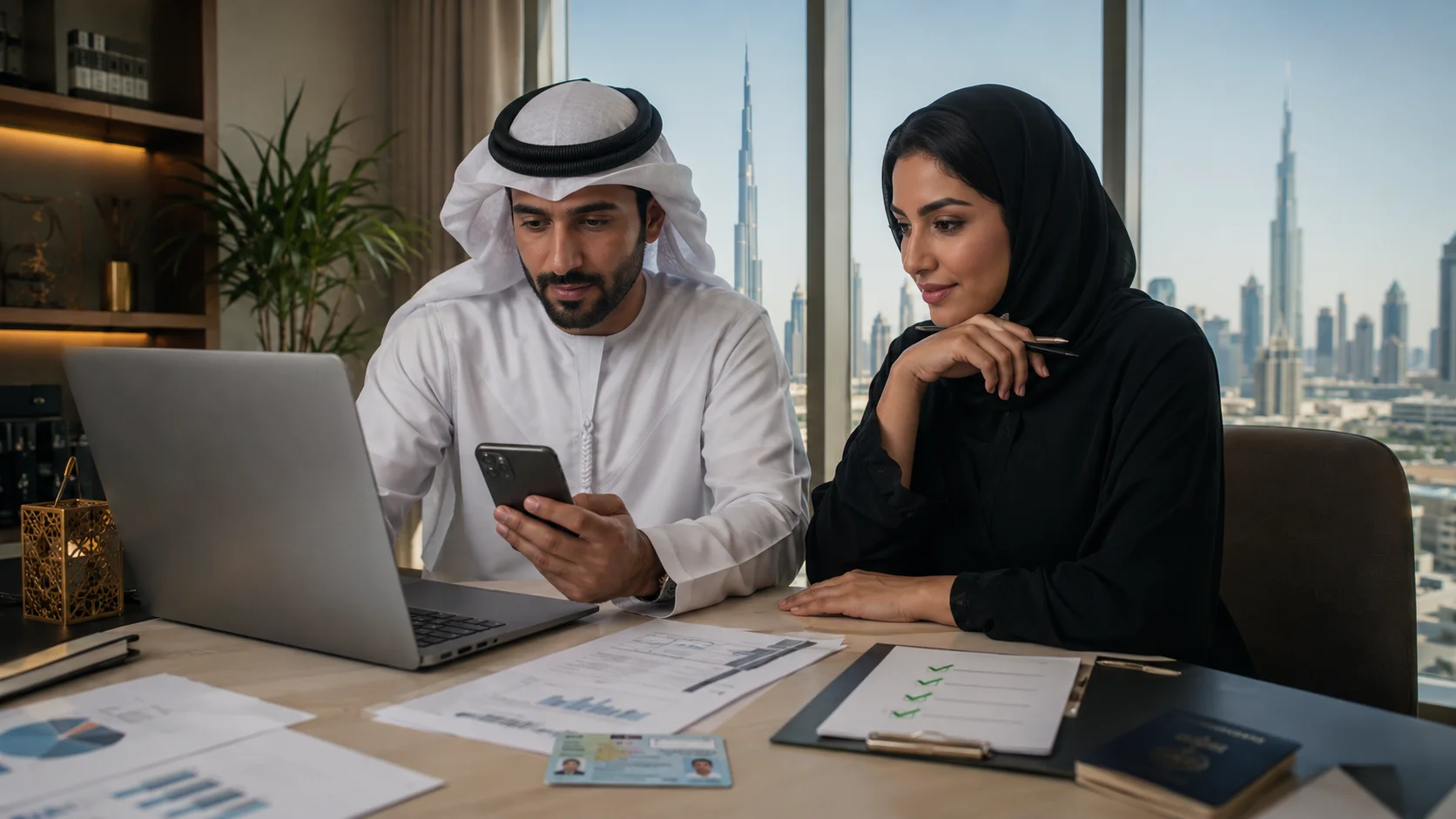 UAE Retail T-Sukuk Application