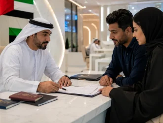 UAE Visa Grace Period Gives Final Chance to Fix Legal Status