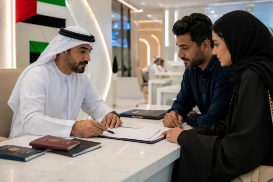 UAE Visa Grace Period Gives Final Chance to Fix Legal Status