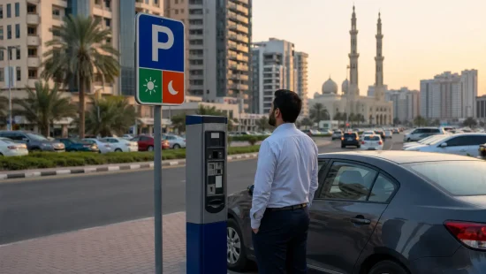 What Are the Current Ajman Parking Timing Rules in 2026