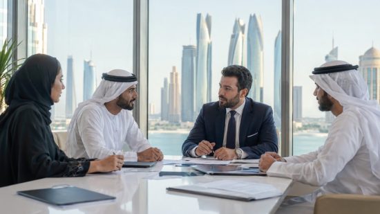 What Are the Current Rent Increase Rules Under Abu Dhabi Law