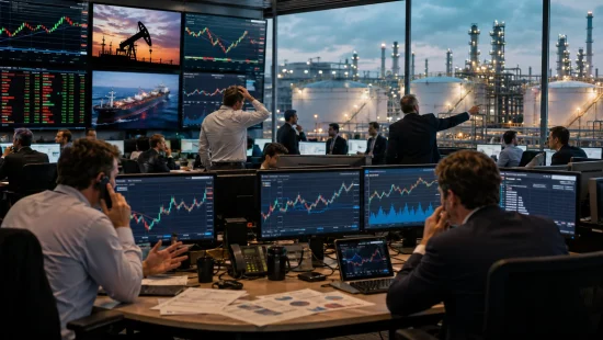What Does the OPEC+ July Oil Production Increase Mean for Oil Markets