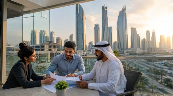 What Is the Abu Dhabi Rent Freeze and When Does It Take Effect