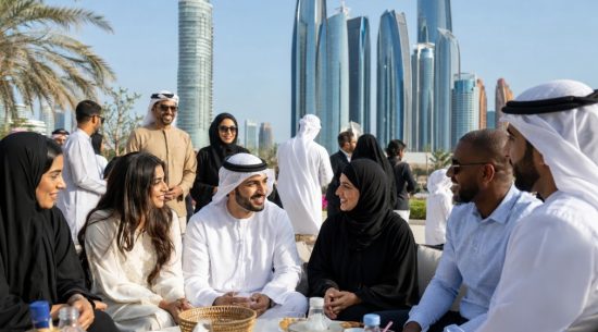 What Is the UAE Pledge and Commitment Initiative