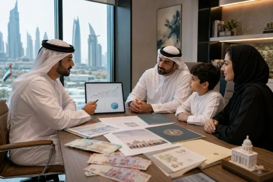 What Is the UAE Retail T-Sukuk and Why Is It Important