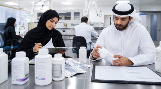 What Regulatory Violations Led to the UAE Insect Product Recall