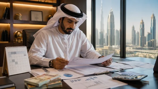 What Returns and Benefits Does the UAE Retail T-Sukuk Offer