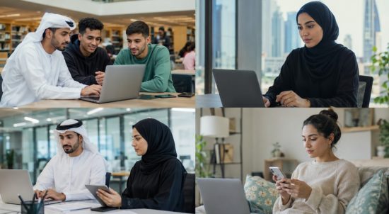 What Role Does Digital Participation Play in the Campaign