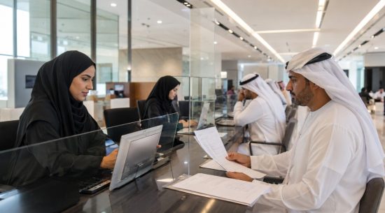 What Role Does Tawtheeq Play in Abu Dhabi Tenancy Contracts
