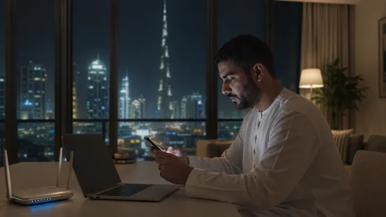 What Should Business Customers Know About Etisalat Support
