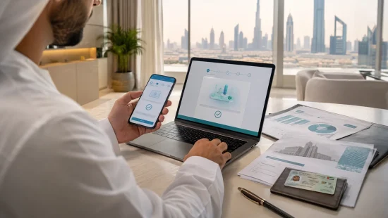 What Should Investors Consider Before Submitting a UAE Retail T-Sukuk Application
