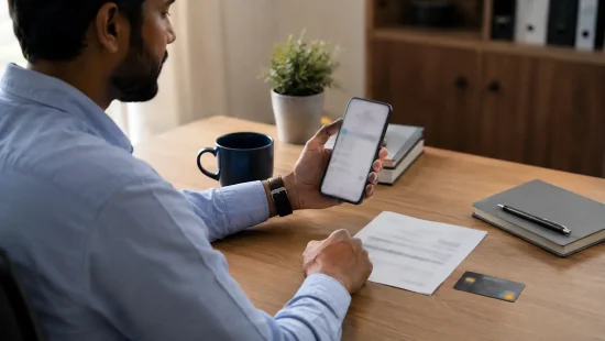 What Should You Do When You Need to Add Money
