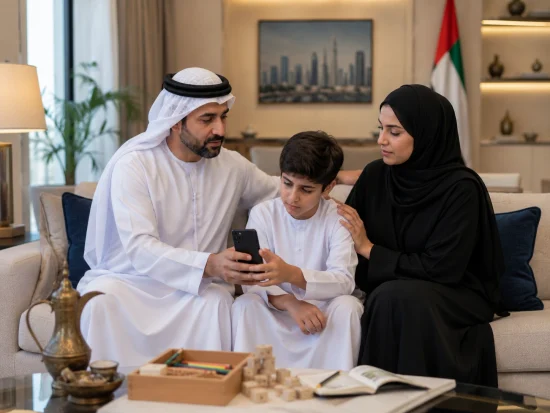 What are children under 15 no longer allowed to do online