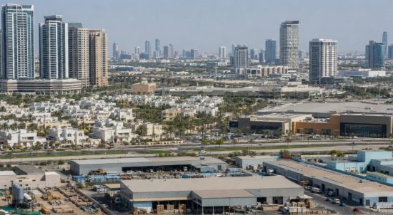 Which Residential, Commercial, and Industrial Properties Are Included in the Rent Freeze