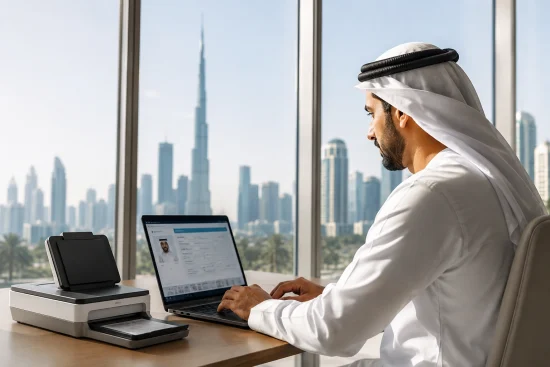Why Dubai Visa Approvals Are Becoming Faster