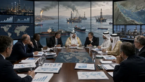 Why Has OPEC+ Agreed to a July Oil Production Increase During a Supply Crisis