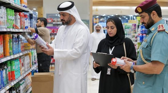 Why Have Two Goodbye All Insects Products Been Recalled in the UAE