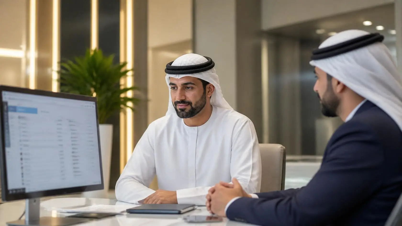 ADCB Customer Data Integrity What Bank Confirmed