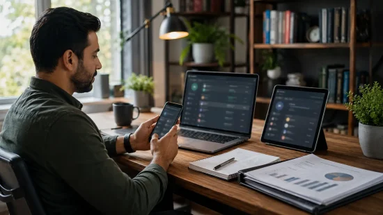 Account Tools Build Long-Term Confidence