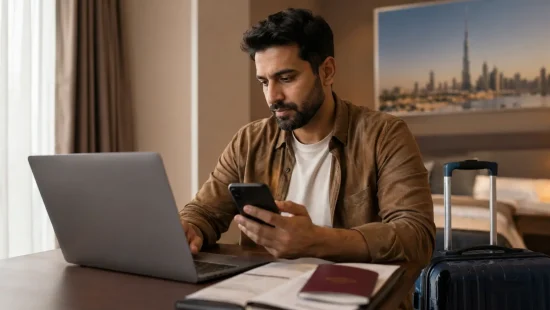 Can You Close a Mashreq NEO Account After Leaving the UAE