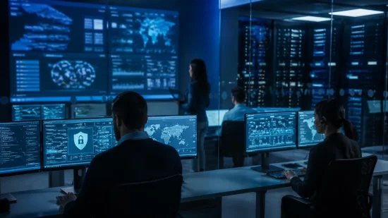 How ADCB Says It Protects Customer Data