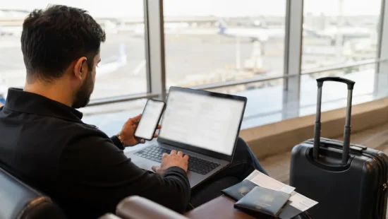 How Can UAE Passengers Complete the Air Suvidha 2.0 Form Correctly
