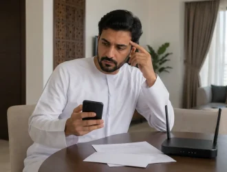 How to Cancel Etisalat Home Internet