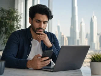 How to Close a Mashreq NEO Account in the UAE