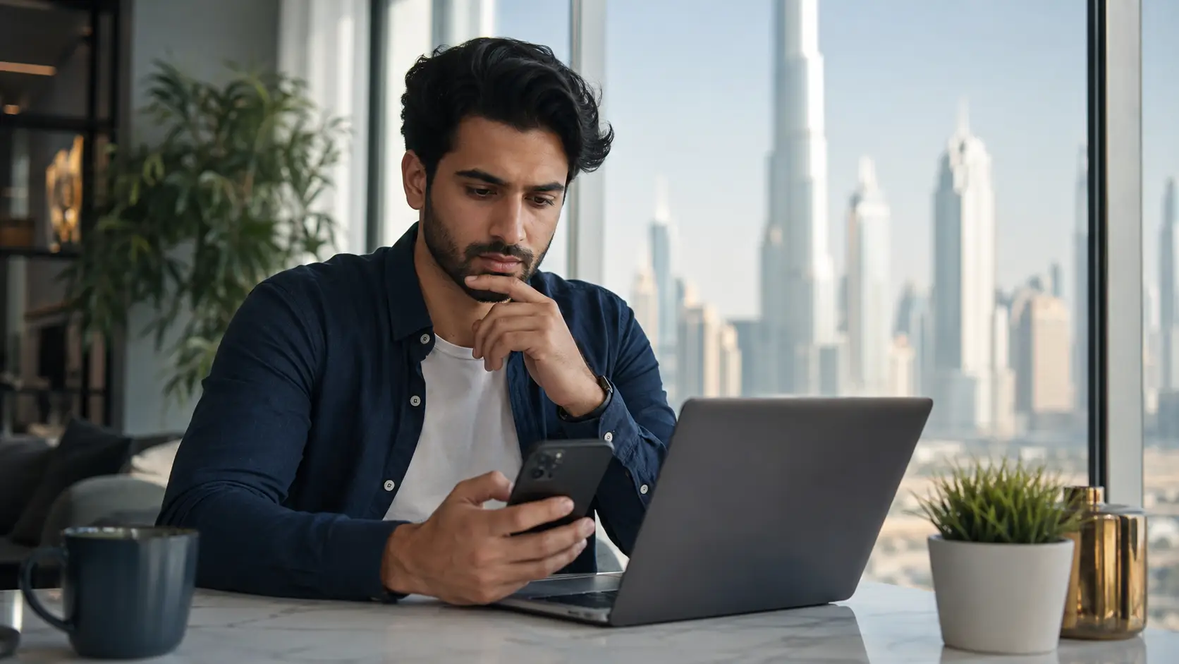 How to Close a Mashreq NEO Account in the UAE