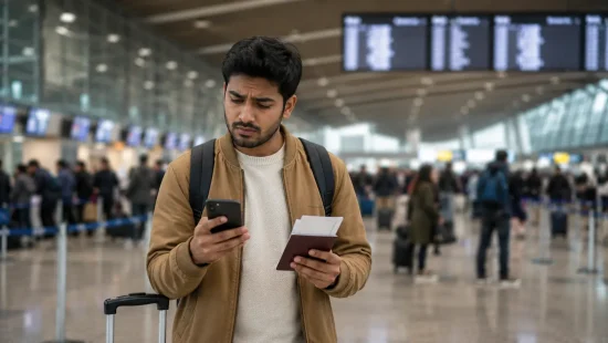 Is Air Suvidha 2.0 Still Required for UAE-to-India Travel in 2026