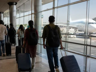 UAE–India Travel Air Suvidha 2.0 Update 2026