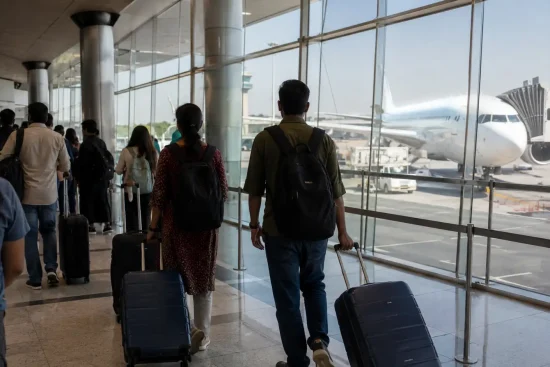 UAE–India Travel Air Suvidha 2.0 Update 2026