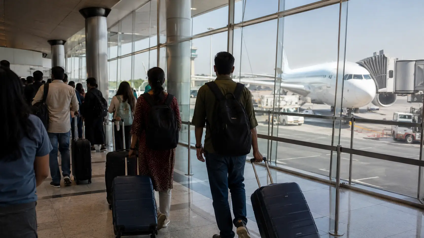 UAE–India Travel Air Suvidha 2.0 Update 2026