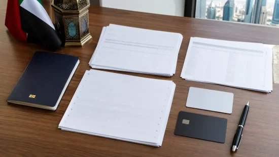 What Documents Are Usually Needed