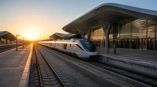 What Happens After the 2026 Etihad Rail Station Openings