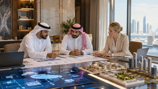 What Is the Difference Between Software Development Companies in Dubai and Saudi Arabia